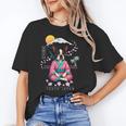 Boston Terrier Boston Bull Terrier Women's T-Shirt, trending gift