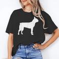 Boston Terrier Women's T-Shirt, trending gift