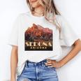 Sedona s Sedona Arizona Shirts T-Shirt Women's T-Shirt, trending gift
