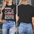Boston Terrier Dog Bostie Halloween Costume Dog For Kids Women's T-Shirt, Boston Terrier Halloween Gifts, funny design
