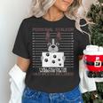 Boston Terrier American Gentleman Personal Stalker Dog Lover Women's T-Shirt, American Boston Terrier Shirts, gift for family, gift for coworker