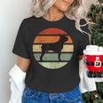 Boston Terrier Boston-Bulldog Women's T-Shirt, gift for family, gift for coworker