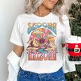 Sedona Arizona Nature Hiking Mountains Outdoors Vintage Women's T-Shirt, gift for family, gift for coworker
