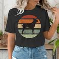 Boston Terrier Boston-Bulldog Women's T-Shirt, funny gift