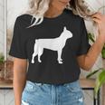 Boston Terrier Women's T-Shirt, funny gift