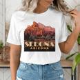 Sedona s Sedona Arizona Shirts T-Shirt Women's T-Shirt, funny gift