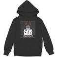 Boston Terrier American Gentleman Personal Stalker Dog Lover Unisex Hoodie, American Boston Terrier Gifts, trending gift