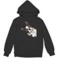 Boston Terrier Bostie Dog Kids Boys Girls Unisex Hoodie, trending gift