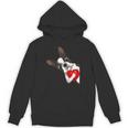 Boston Terrier Bostie Dog Kids Women Girls Unisex Hoodie, trending gift
