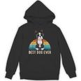 Boston Terrier Boston-Bulldog For Men Women Girls Kids Unisex Hoodie, trending gift