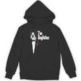 Boston Terrier Dad The DogFather Shirt Boston Terrier Unisex Hoodie, Couple Gifts, Boston Terrier Dad Gifts, trending gift