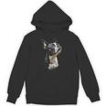 Boston Terrier Dog Graphic Pet Art Boston Terrier For Men Women Kids Unisex Hoodie, trending gift