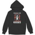 Boston Terrier Dog Unisex Hoodie, trending gift