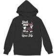 Boston Terrier Fart American Gentleman Non-Sporting Dog Unisex Hoodie, American Boston Terrier Gifts, trending gift