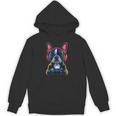 Boston Terrier Lovers Gaming Headphones Boston Terrier Unisex Hoodie, trending gift