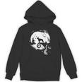Boston Terrier And Moon Halloween Costume Dog Lover Unisex Hoodie, Boston Terrier Halloween Gifts, trending gift