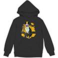 Boston Terrier s Mid-Century Modern Art s Street Grunge Unisex Hoodie, trending gift