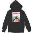 Boston Terriers Jowls Dog Mom Dog Dad Unisex Hoodie, Couple Gifts, Mom Gifts, trending gift