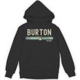 Burton Mi パーカー