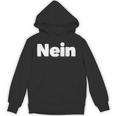Cool Nope 引用句 ドイツ語で「No Or Nope」と言う人のための一言 パーカー
