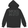 Edm エクスタシー Xtc モリーパーティー ドラッグミュージックフェスティバル 長袖tシャツ パーカー