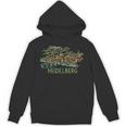 Heidelberg Germany Art Men Women Unisex Hoodie, trending gift