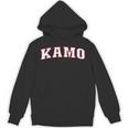 Kamo Japan Nihon 日本 加茂 Kamo パーカー