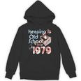 Keep It Oldchoolince 1979 Year Crate Ofinyl Records パーカー