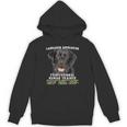 Labrador Retriever Lab Professional Human Trainer Unisex Hoodie, trending gift
