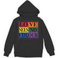 Loveees No Color パーカー