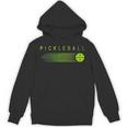 Pickleball Player Pickleballtylish Paddleball Lover パーカー