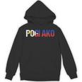 Pogi Ako I'm Handsome フィリピン Pinay Filipina パーカー