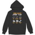 RC Cars Things I Do In My Spare Time Radio Controlled Cars Unisex Hoodie