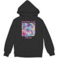 Sounds Gay I'm In Dolphin Meme Weird Hoodie