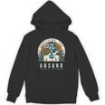 Surviving The Absurd Hoodie