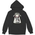 Today Is A Boston Terrier Day Cute Dog Lover Cartoon Unisex Hoodie, trending gift