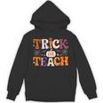 Trick Or Teach Teacher Halloween Costume Men Women Unisex Hoodie, trending gift