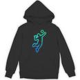 Volleyball Players Team Boys Volleyball Hoodie