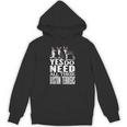 Yes I Really Do Need All These Boston Terriers Unisex Hoodie, trending gift