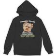 Yorkshire Terrier Yorkie Dog Professional Human Trainer Unisex Hoodie, trending gift