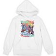 Boston Terrier Dog Christmas Snowman Winter Snow Unisex Hoodie, Boston Terrier Christmas Gifts, trending gift