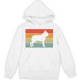 Boston Terrier Dog Lover Retro Vintage Cool For Dog Owner Unisex Hoodie, trending gift