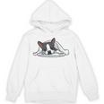 Boston Terrier Dog Official Sleeping Men Women Girls Kids Unisex Hoodie, trending gift
