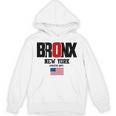 The Bronx Outfit I Love Bronx The Bronx New York City パーカー