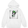 Cool Saint Patrick's Boston Terrier T Shirt For Dogs Lovers Unisex Hoodie, trending gift