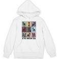 Funny Boston Terrier Quote In My Boston Terrier Era Cool Dog Men Women Unisex Hoodie, trending gift
