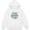 Happy Birthday To You バースデーパーティー メンズ レディース キッズ パーカー