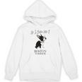 Life Is Better With A Boston Terrier Dog For Lover Unisex Hoodie, trending gift