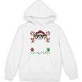Most Likely Decorate Her Boston Terrier Dog Ugly Christmas Unisex Hoodie, Boston Terrier Christmas Gifts, trending gift