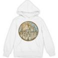 Sedona Arizona Nature Mountains Hiking Outdoors Unisex Hoodie, trending gift